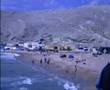 nador beach ( charrana)