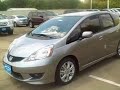 Rusty Wallis Honda Dallas - All New 2009 Honda Fit Sport