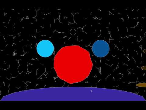 Percussive Flow Demo