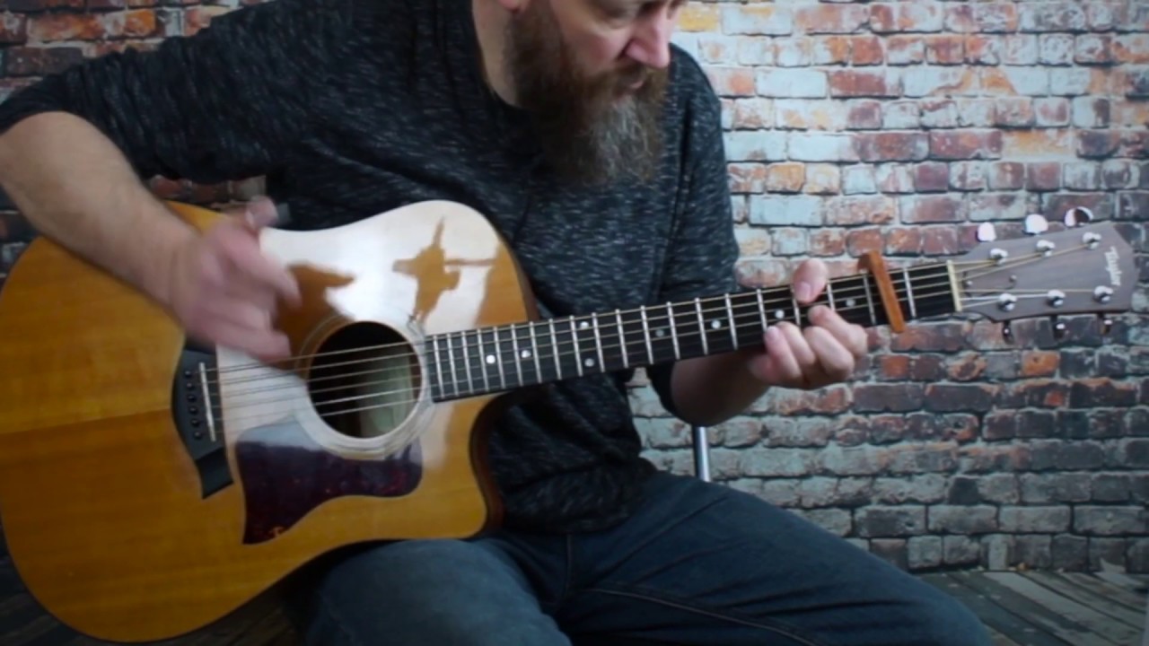 Bella Soave Tommy Emmanuel