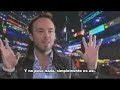 Speed Racer - Entrevista Kick Gurry