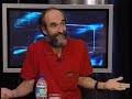 Entrevista con el sindicalista procesado Morala