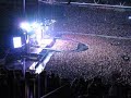 George Michael Amsterdam Arena June 26 2007 Edge of Heaven