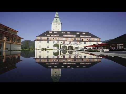 SCHLOSS ELMAU
