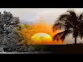 Peace, Serenity and Tranquility  (HD Widescreen)