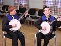 Set Dancing Kerry Ramblers