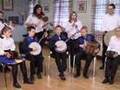 Set Dancing Kerry Ramblers