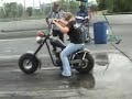 Daughter burnout Daughter burnout