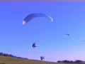 Voos Parapente 2005