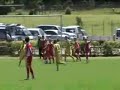 Rhain Davis - 9 year old Soccer Phenom