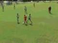 Rhain Davis - 9 year old Soccer Phenom