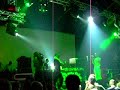 Matrix & Futurebound + MC Darrison 2 @ Urban Art Forms 07