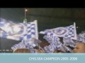 Chelsea Campeon 54/55, 04/05, 05/06, 09/10.
