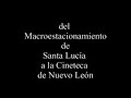 a la cineteca