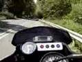 YAMAHA TDR 250 IN AGIOS-EVIA-GREECE