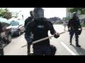 This is What Your Democracy Looks Like!