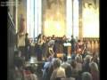 Thai Young Talent Musicians, Tour Concert in Germany and Switzerland 2007 Jakae Solo : Oranat Chantara-opakorn Conductor : Capt.Prateep Suphanrojn MA BA LRSM Dr.Sax Chamber Orchestra, The First Prize from International Youth Chamber Music Competition 2005, Interlaken, Switzerland