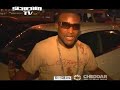 Shawty Lo Cheddar DVD Scream TV #6