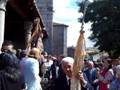 videos de Salida del Cristo