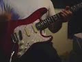 Vision Divine - New Eden (w/ solo) Vision Divine - New Eden (w/ solo)