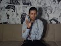 Saludo para Alex Syntek Canal-Channel de cuervo channel 2.1