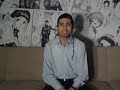 Saludo para Alex Syntek Canal-Channel de cuervo channel 2.1