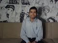 Saludo para Alex Syntek Canal-Channel de cuervo channel 2.1