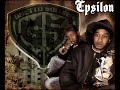 EPSILON - REMBALLEZ L'ATTIRAIL