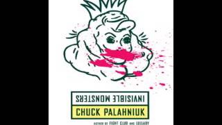 Invisible Monsters CH01