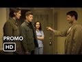 Supernatural 7.21 Preview