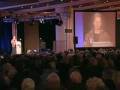 Jean-Marc Jancovici au semaines sociales 2007 - Partie 1