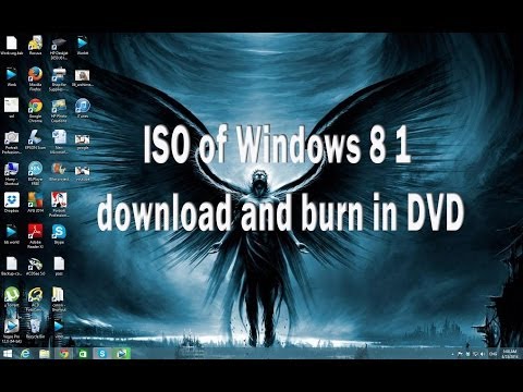 how to download windows 8.1