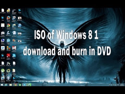 how to download windows 8.1