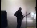 TONY BUTLER LUCKY MAN