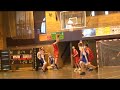 Julien Sluys en defense et à l attaque
