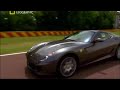 ferrari megafactories  la fabrica ferrari  1/5