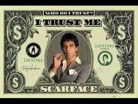 tony montana