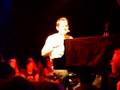 Joshua Kadison live
