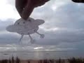 REAL UFO!!!! НАСТОЯЩИЙ НЛО!!
