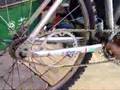 Single speed