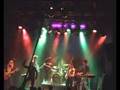 Hidria Spacefolk: For All Mankind (Kingston Wall cover live)