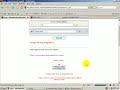 UGM and Picasa Tutorial for Joomla