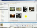 UGM and Picasa Tutorial for Joomla