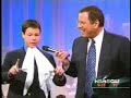 Magic Castle Junior Program on KTLA News Magic Castle Junior Program on KTLA News