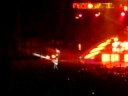 Jonas Brothers Spraying the Crowd