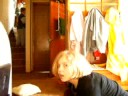 Dance move practice #2