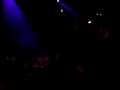 mother's finest 2008 tour, april 7. hamburg, fabrik. real deal. great show - pure energy!!! don't miss!!!