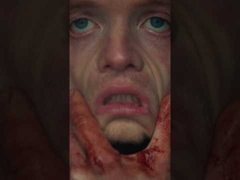 The new face of Halloween. - Clayface movie YouTube thumbnail