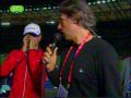 Elena Isinbayeva failed in berlin 2009 + INTERVIEW
