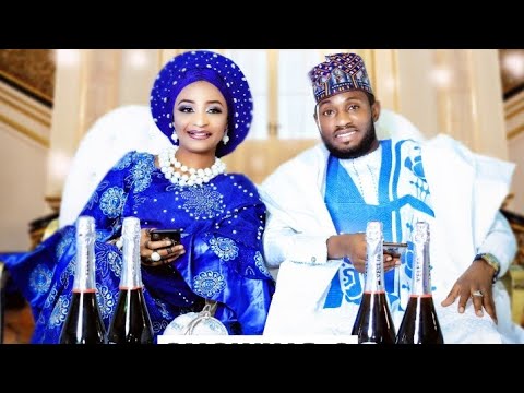 NISAN KWANA 1&2 LATEST HAUSA FILM/ SADIQ SANI SADIQ/ RAHAMA SADAU